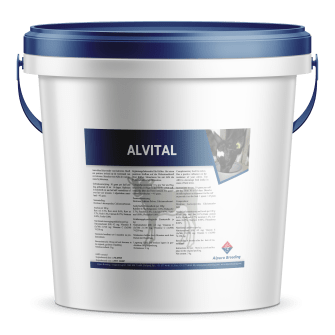Alvital hi-res image