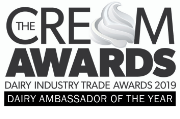 DAIRY AMBASSADOR OF THE YEAR