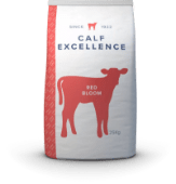 Buitelaar Milk Powder Red Bloom