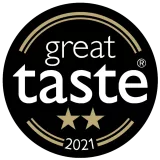 Great Taste Award 2021