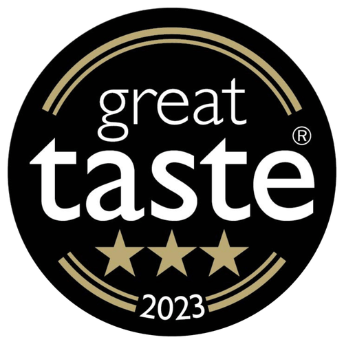 Great Taste Award 2023